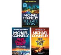 Michael Connelly: Renée Ballard Starter Collection - Introducing the LA Police Department's Newest Detective, with Legendary Investigator Harry Bosch (3-Book Set)