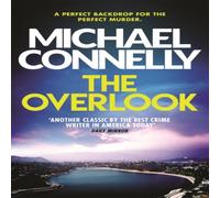 Michael Connelly The Overlook Paperback Book in White Michael Connelly White