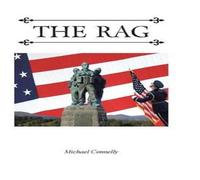 Michael Connelly The Rag Hardback Book Michael Connelly Multicolor