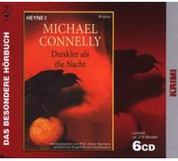 Michael Connely - Dunkler Als die Nacht