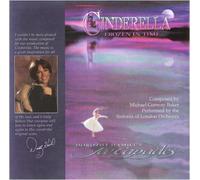 Michael Conway Baker - Cinderella ... Frozen In Time [SOUNDTRACK]
