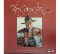 Michael Conway Baker - The Grey Fox Original Soundtrack Recording (Audiophile Pressing by Apexton)