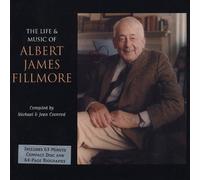 Michael Coonrod & Jean - Life & Music of Albert James Fillmore