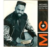 Michael Cooper - Just What I Like
