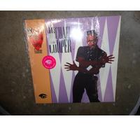 Michael Cooper - Love is such a funny game (1987) [VINYL]