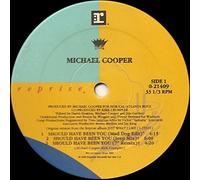 Michael Cooper - Should Have Been You