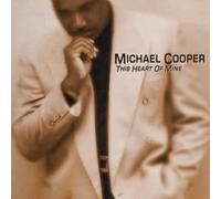 Michael Cooper – This Heart of Mine – CD – US Import