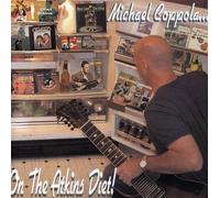 MICHAEL COPPOLA - On the Atkins Diet