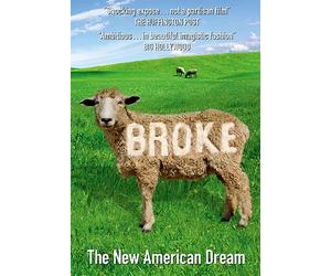 Michael Covel's Trend Following Film: Broke