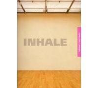 Michael Craig-Martin Inhale/Exhale