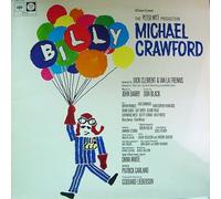 Michael Crawford - Billy â€” Original Cast Recording