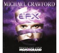 Michael Crawford - EFX