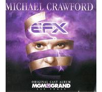Michael Crawford - Efx Soundtrack