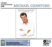 Michael Crawford - In Concert