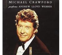 Michael Crawford - Michael Crawford performs Andrew Lloyd Webber