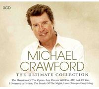 Michael Crawford - Michael Crawford: The Ultimate Collection