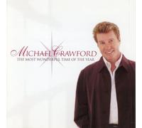Michael Crawford - Most Wonderful Time of Year