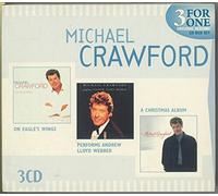 Michael Crawford - On Eagles Wings/Performs Andrew Lloyd Webber