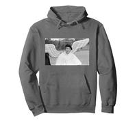 Michael Crawford Some Mothers Do 'Ave 'Em Christmas Special Pullover Hoodie