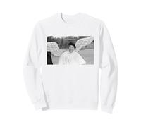 Michael Crawford Some Mothers Do 'Ave 'Em Christmas Special Sweatshirt