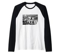Michael Crawford Some Mothers Do 'Ave 'Em Comedy 1973 Raglan Baseball Tee