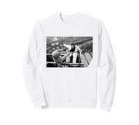 Michael Crawford Some Mothers Do 'Ave 'Em Comedy 1973 Sweatshirt