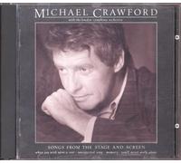 Michael Crawford - Stage and Sc Del