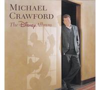 Michael Crawford – The Disney Album