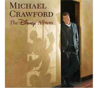 Michael Crawford - The Disney Album
