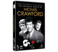 Michael Crawford: The Fantastic World Of Michael Crawford [DVD]