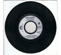 Michael Crawford - The Music Of The Night / Wishing You Were Somehow Here Tonight [7" Vinyl]