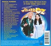 MICHAEL CRAWFORD (VOCALS) - ANDREW LLOYD WEBBER'S NEW PRODUCTION OF THE WIZARD O