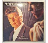 Michael Crawford With London Symphony Orchestra, The - With Love [VINYL]