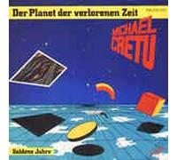 Michael Cretu - Der Planet der verlorenen Zeit (1983) / Vinyl single [Vinyl-Single 7'']