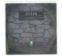 Michael Cretu - Die Chinesische Mauer [Vinyl Single 7'']