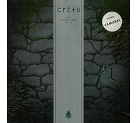 Michael Cretu - Michael Cretu - The Invisible Man - Virgin - 207 332, Virgin - 207 332-620