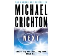 Michael Crichton - Next - New Paperback - 57 - X555z