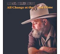 Michael Cullen Murphy - All Change At The 5 & Dime