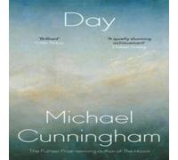 Michael Cunningham DAY HB Hardback Book Michael Cunningham Multicolor