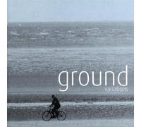 Michael Cunningham & Ralph Littlejohn - Ground Variations