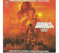 Leif Jonker's Darkness