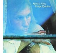 michael d'abo - broken rainbows