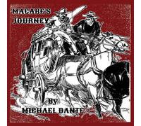 Michael Dante McCabe's Journey Paperback Book Michael Dante Multicolor