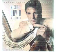 Michael David - Feelings-Träumereien auf der Harfe