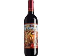Michael David Winery Freakshow Cabernet Sauvignon 2021