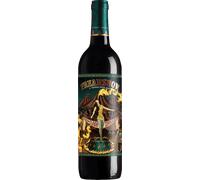 Michael David Winery Freakshow Zinfandel 2021