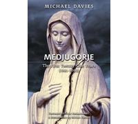Michael Davies Medjugorje (Paperback) (US IMPORT)