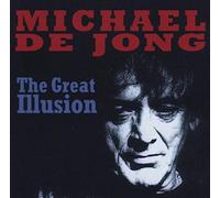 Michael de Jong - The Great Illusion