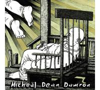 Michael Dean Damron - A Perfect Day For A Funeral