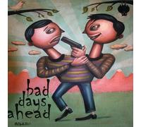 Michael Dean Damron & Thee Loyal Bastards/Michael Dean Damron - Bad Days Ahead